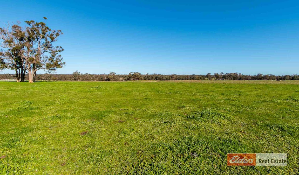 Lot 636 MacLean Close, Mount Barker, WA, 6324 - Image 1