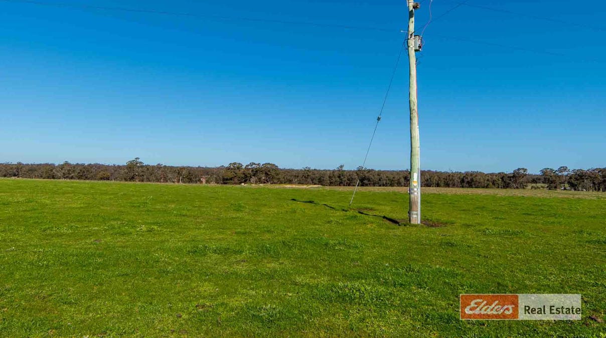 Lot 636 MacLean Close, Mount Barker, WA, 6324 - Image 5