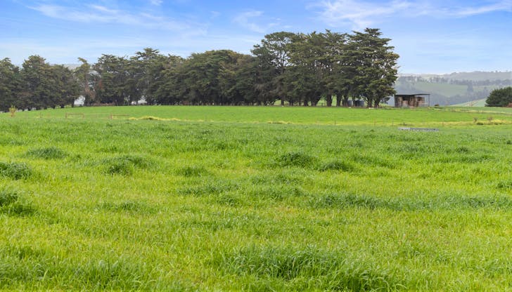 8 Stubbers Lane, Mirboo North, VIC, 3871 - Image 1