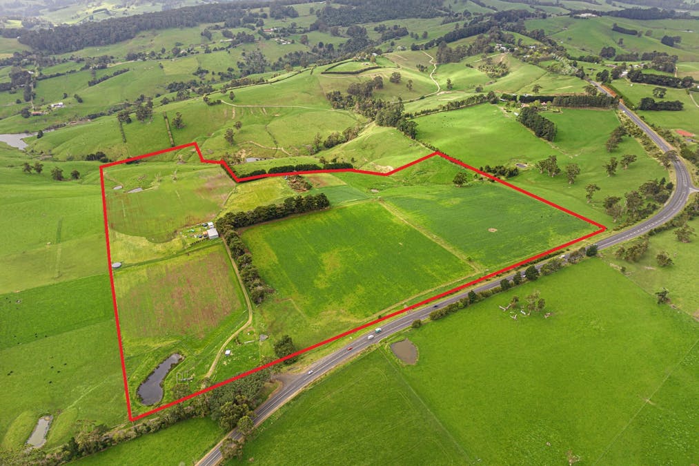 8 Stubbers Lane, Mirboo North, VIC, 3871 - Image 2