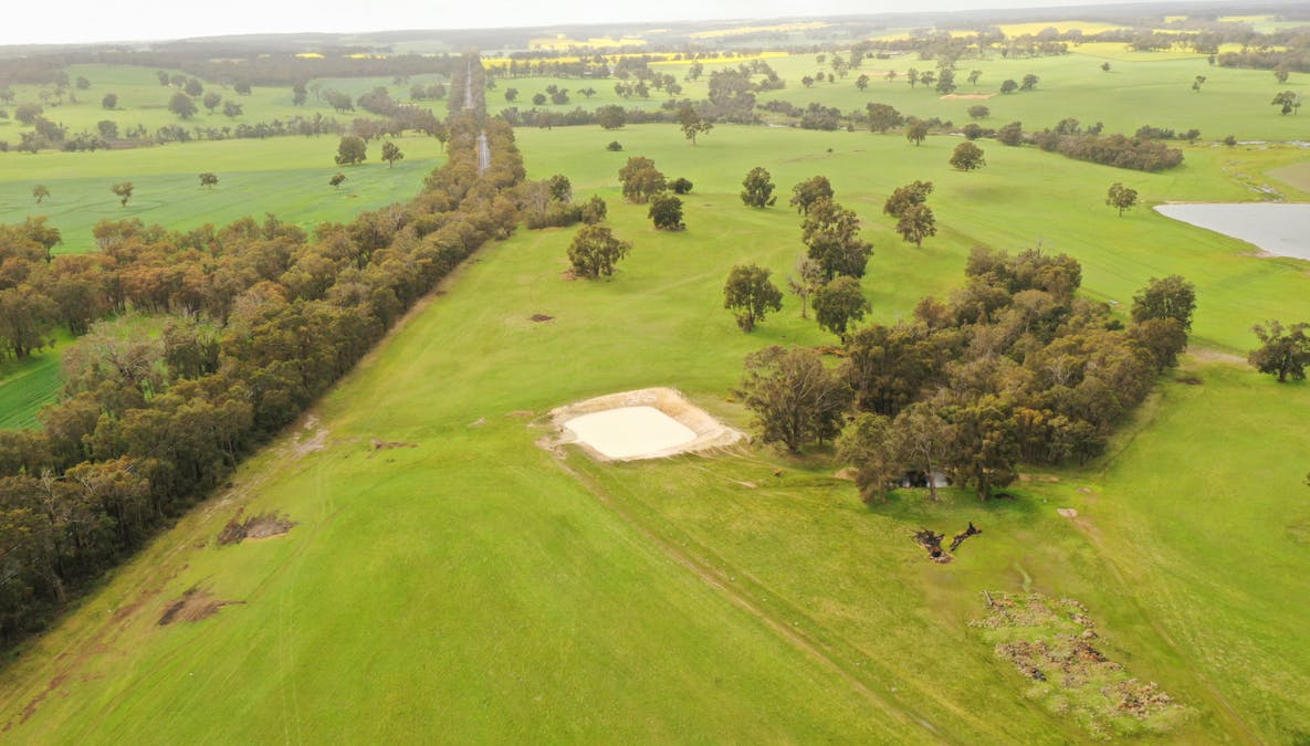 7369 & 7382 Boyup Brook-Kojonup Road, Scotts Brook, WA, 6244 - Image 1
