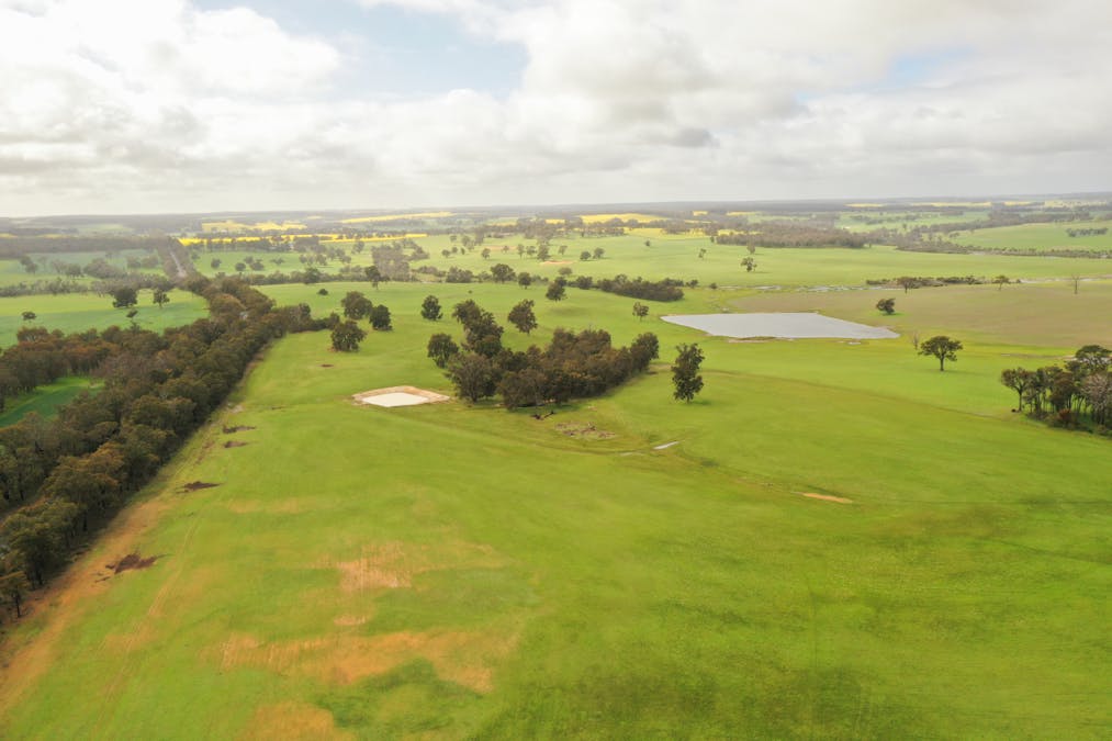 7369 & 7382 Boyup Brook-Kojonup Road, Scotts Brook, WA, 6244 - Image 4