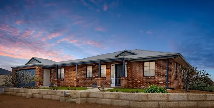 49 Reg Percy Street, Wandina, WA, 6530