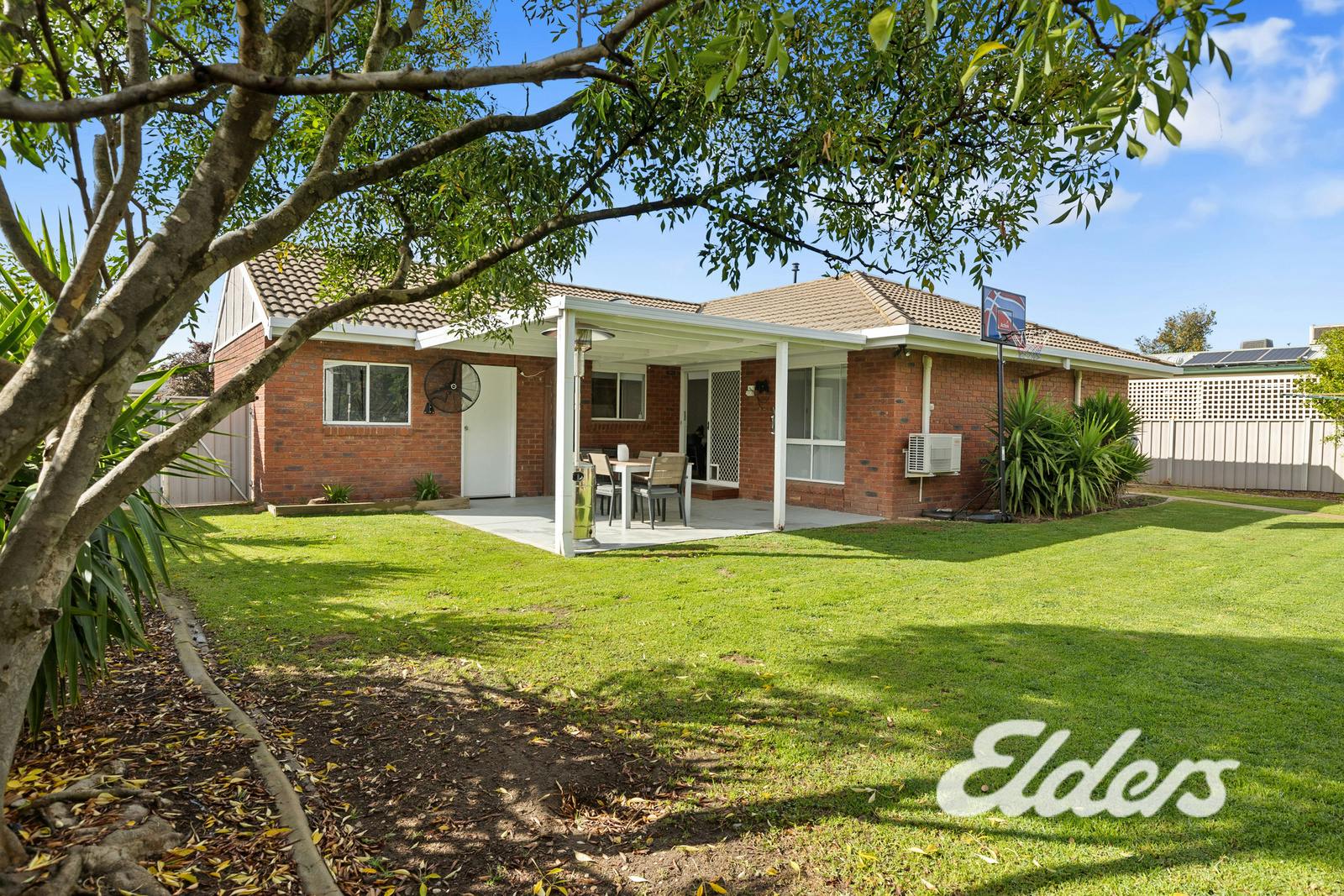 27 Sturt Street, Mulwala, NSW, 2647 Sold Elders Real Estate