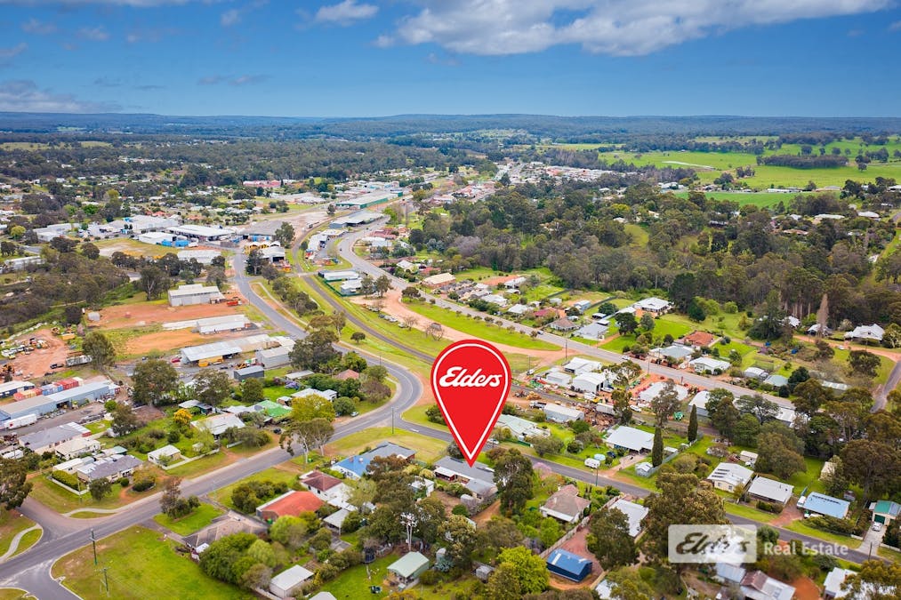 1A Cora Street, Donnybrook, WA, 6239 - Image 18