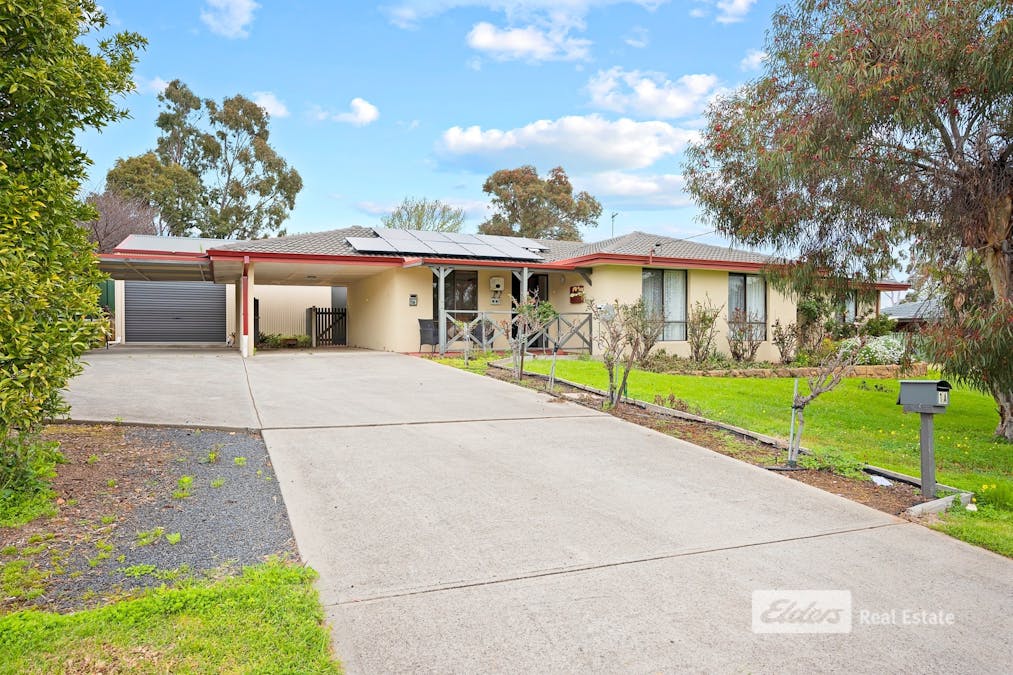 1A Cora Street, Donnybrook, WA, 6239 - Image 19