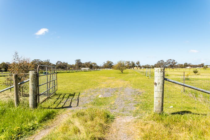 Horsham-Noradjuha Road, Lower Norton, VIC, 3401 - Image 1