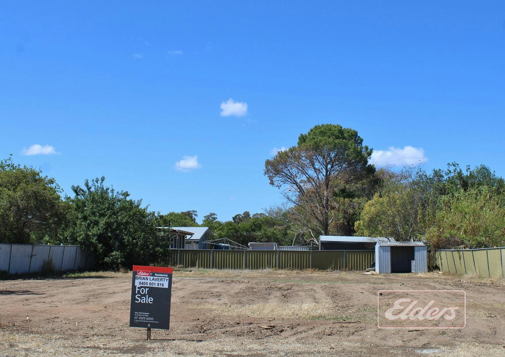 57 Orpen Street, Dalby, QLD, 4405 Sold Elders Real Estate