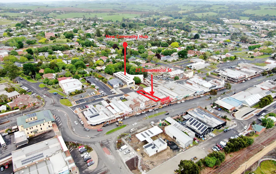 27 Commercial Street, Korumburra, VIC, 3950 - Image 10