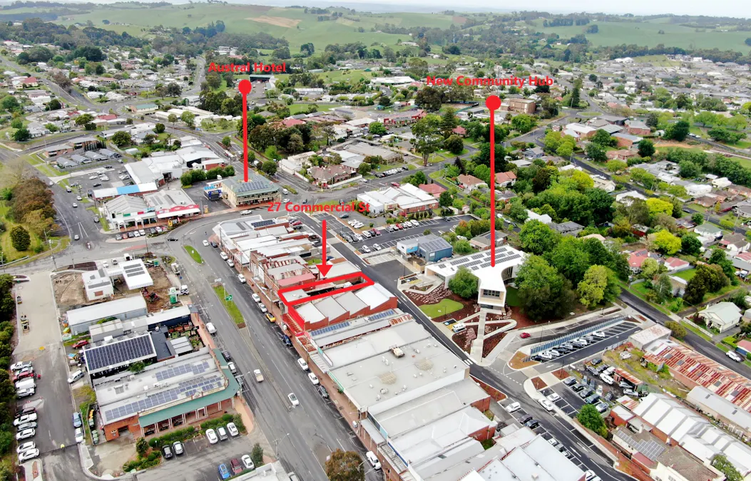 27 Commercial Street, Korumburra, VIC, 3950 - Image 12