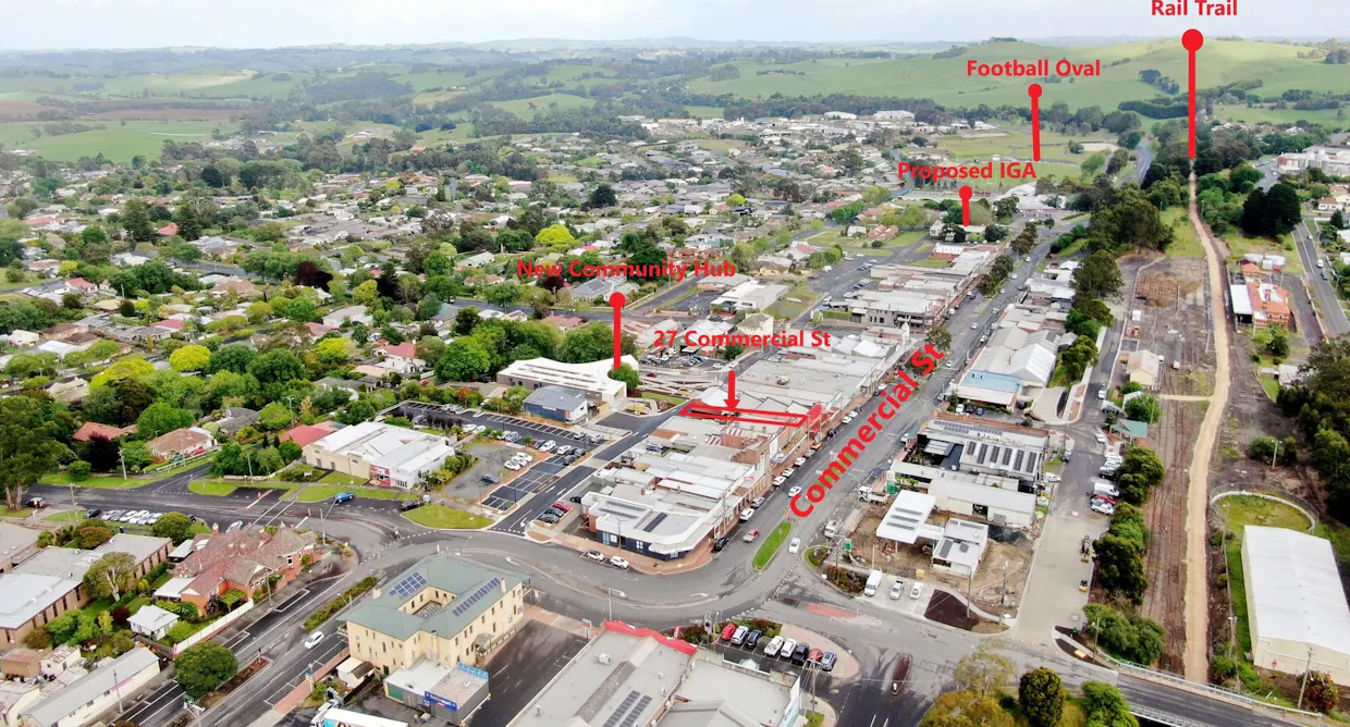 27 Commercial Street, Korumburra, VIC, 3950 - Image 4