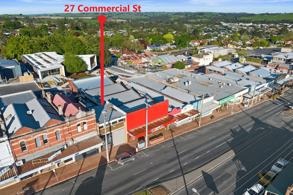 27 Commercial Street, Korumburra, VIC, 3950 - Image 11