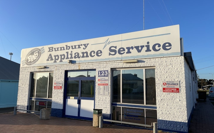 Bunbury Appliance Services , Bunbury, WA, 6230 - Image 1