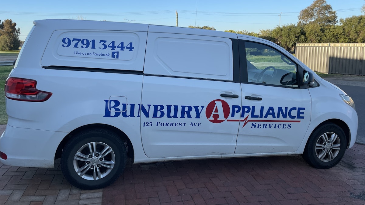 Bunbury Appliance Services , Bunbury, WA, 6230 - Image 9
