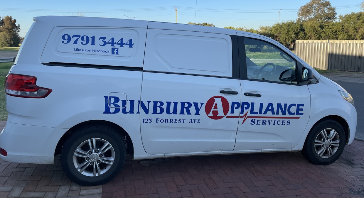 Bunbury Appliance Services , Bunbury, WA, 6230 - Image 9