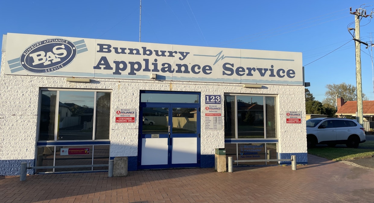 Bunbury Appliance Services , Bunbury, WA, 6230 - Image 10