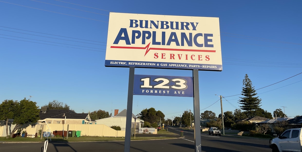 Bunbury Appliance Services , Bunbury, WA, 6230 - Image 11