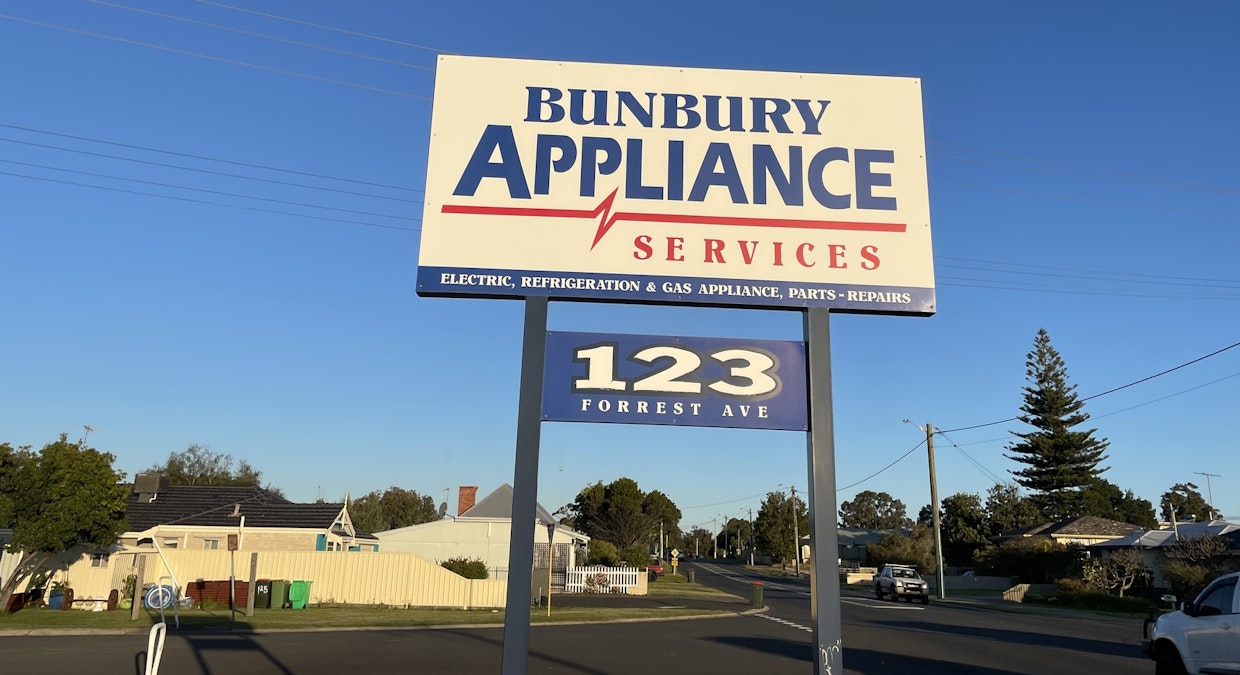 Bunbury Appliance Services , Bunbury, WA, 6230 - Image 11