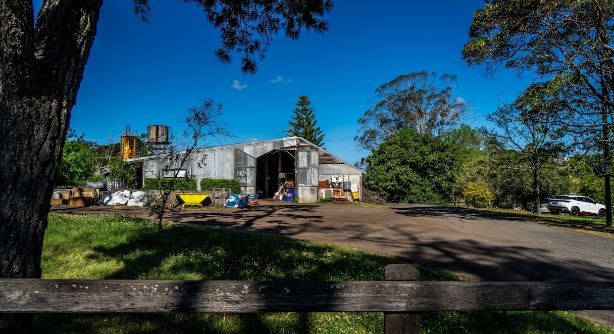 'Wyuna Farms' 982-988 George Downes Drive, Kulnura, NSW, 2250 - Image 10