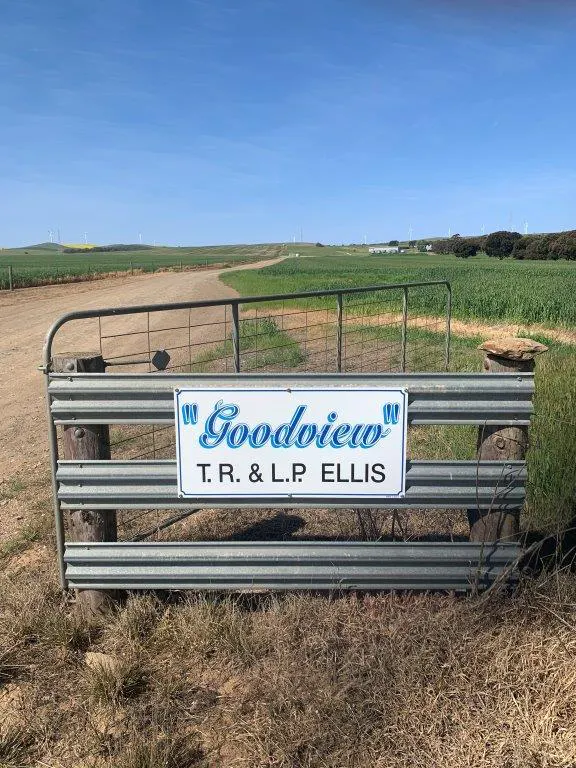 Lot 536 Tadpowie Road — photo from Elders Real Estate South Australia