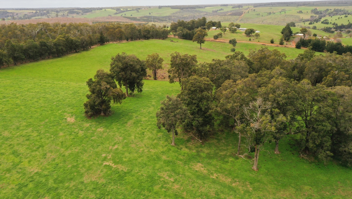 Lot 11255 Hester Halls Road, Hester Brook, WA, 6255 - Image 2