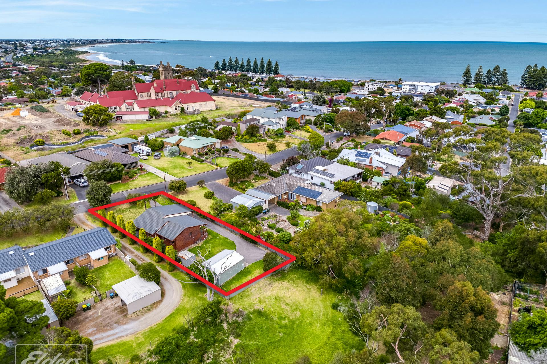 47 Grantley Avenue, Victor Harbor, SA, 5211 Sold Elders Real Estate