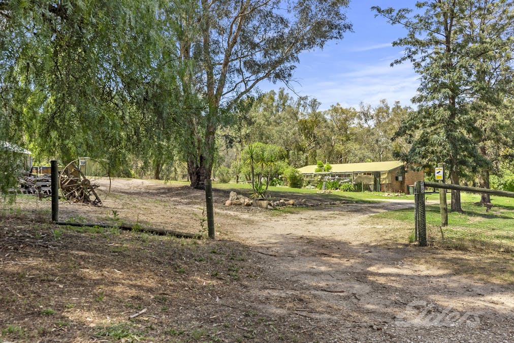 58 Lonies Gap Road, Eldorado, VIC, 3746 - Image 1