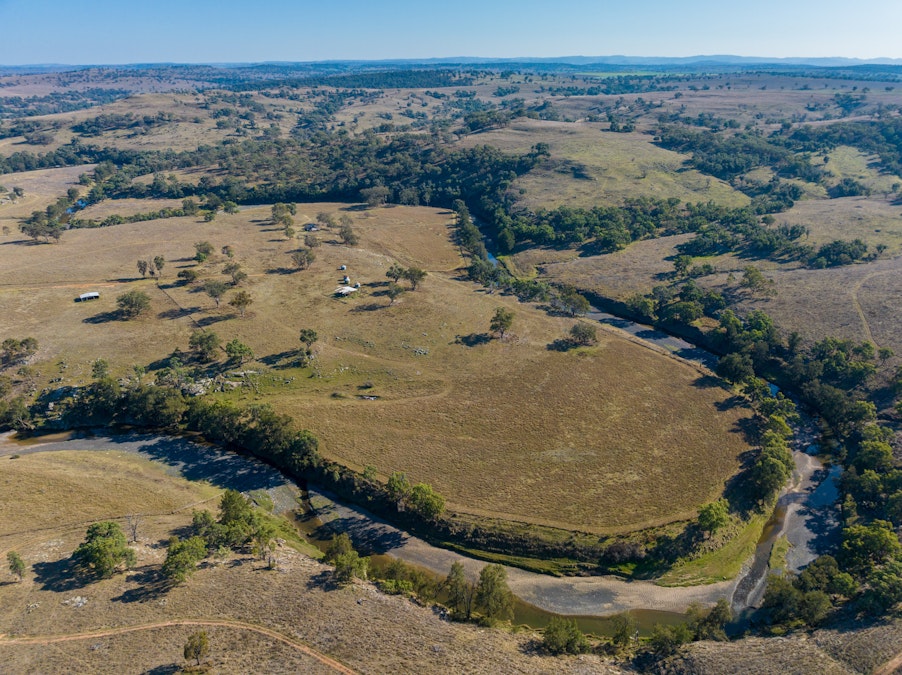 ‘Summer Hill & Rosedale’ Aggregation, Summerhill Road, Cassilis, NSW, 2329 - Image 12