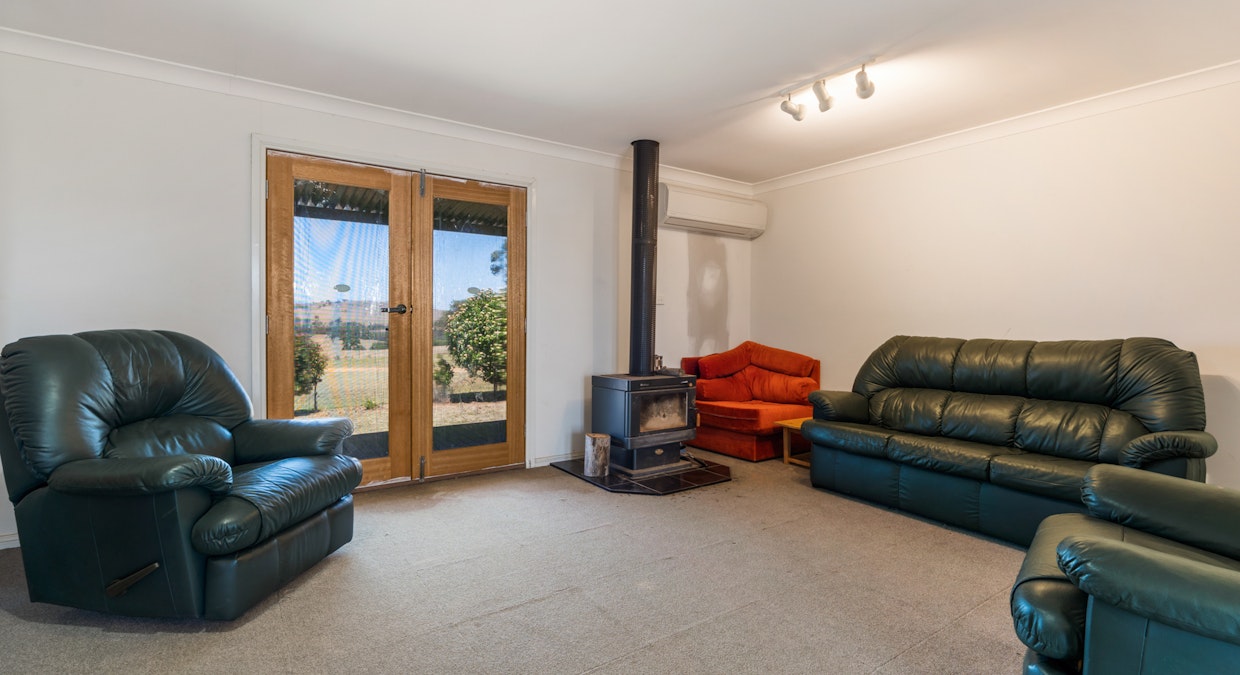 ‘Summer Hill & Rosedale’ Aggregation, Summerhill Road, Cassilis, NSW, 2329 - Image 26