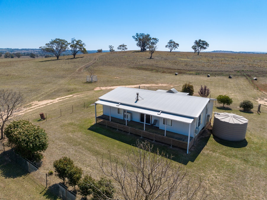 ‘Summer Hill & Rosedale’ Aggregation, Summerhill Road, Cassilis, NSW, 2329 - Image 32