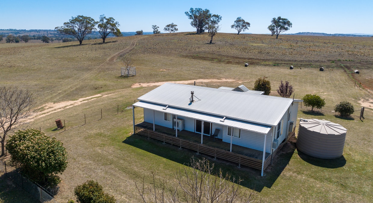 ‘Summer Hill & Rosedale’ Aggregation, Summerhill Road, Cassilis, NSW, 2329 - Image 32