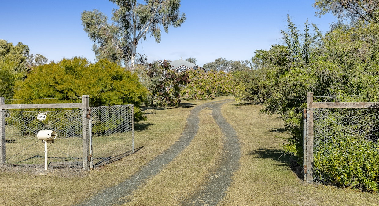 2205A Toowoomba Cecil Plains Road, Biddeston, QLD, 4401 - Image 3