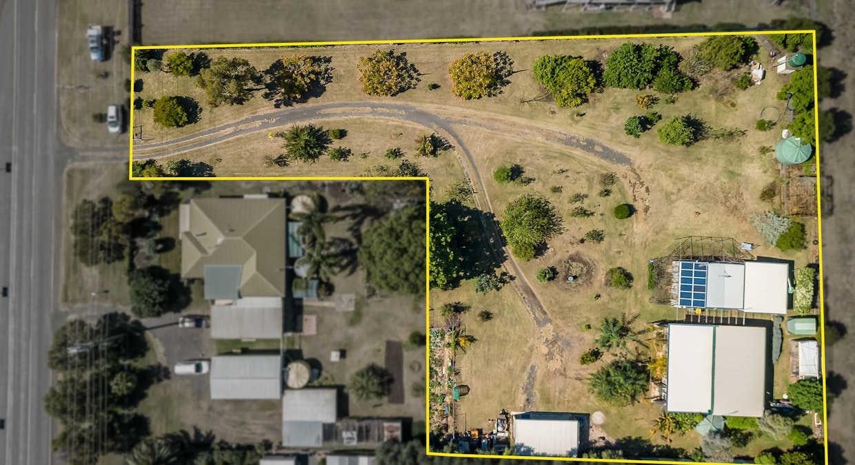 2205A Toowoomba Cecil Plains Road, Biddeston, QLD, 4401 - Image 12
