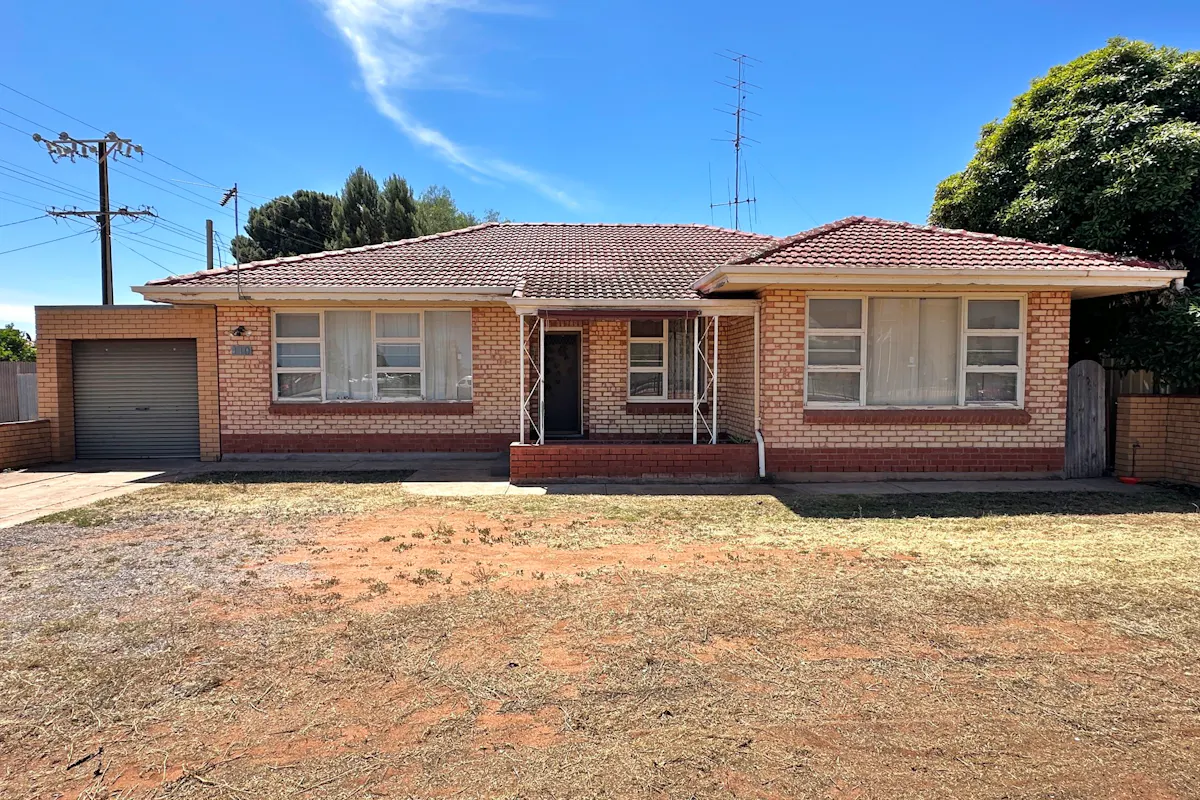 110 Nicolson Avenue, Whyalla Norrie, SA, 5608 Sold Elders Real Estate