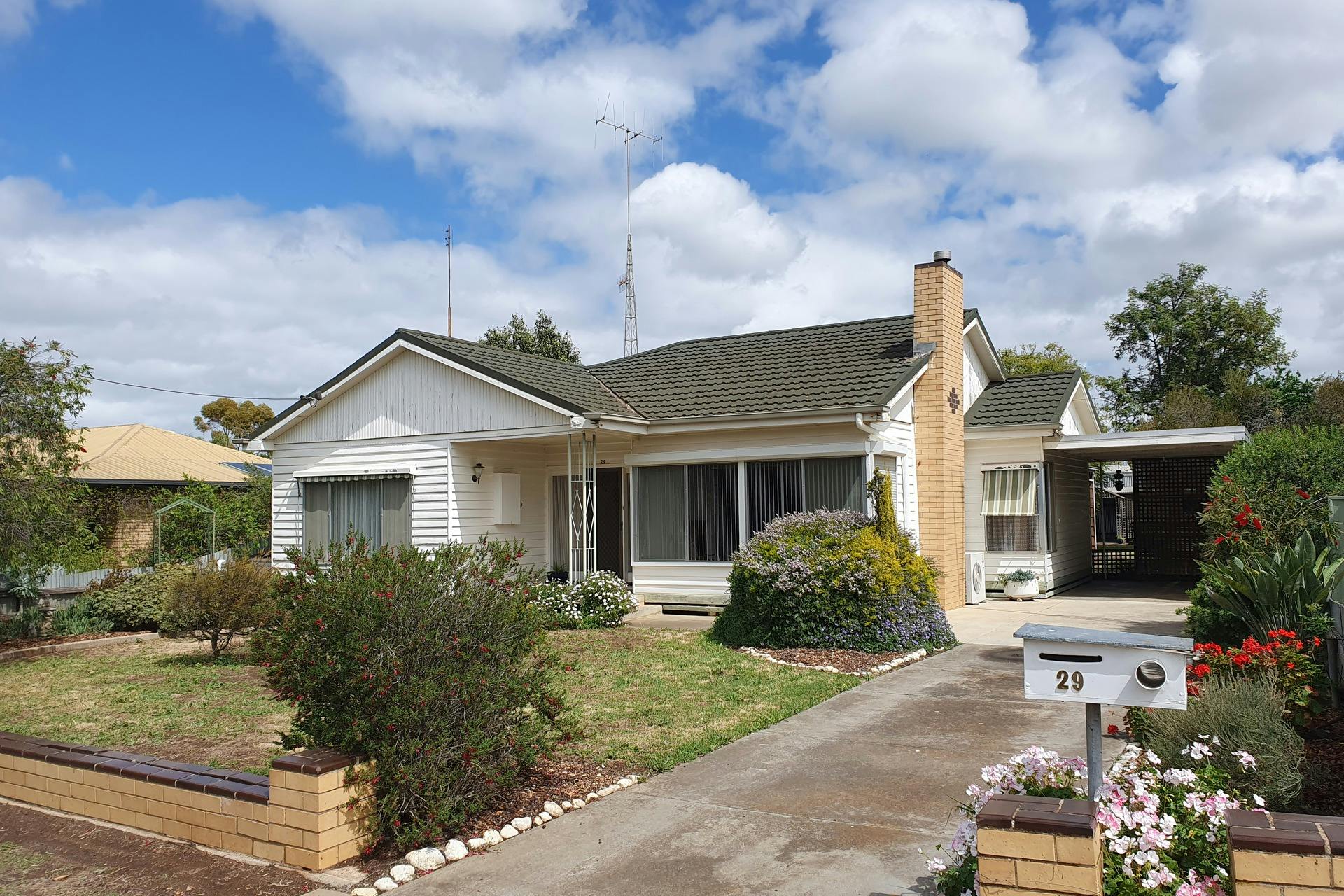 29 Dempsey Street, Wycheproof, VIC, 3527 Under Contract Elders Real