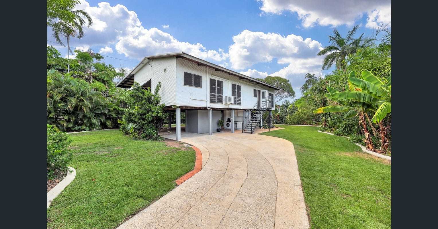67 Moil Crescent, Moil, NT, 0810 Sold Elders Real Estate