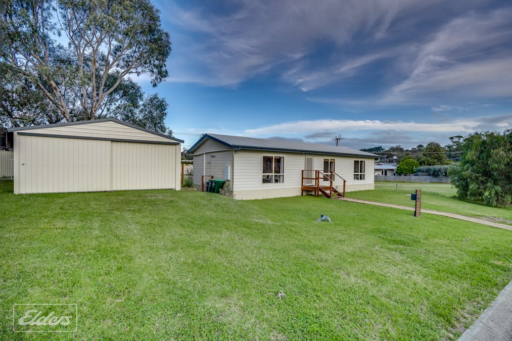 7 Barton Street, Yankalilla, SA, 5203 Sold Elders Real Estate