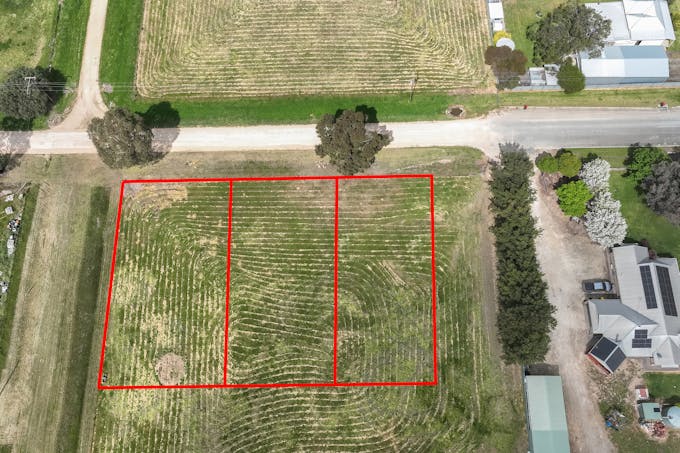 46, 49, 50/Lots 46, 49, 50 Third Street, Frances, SA, 5262 - Image 1