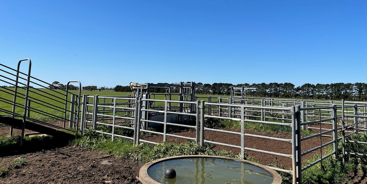 Dales Lane, Mortlake, VIC, 3272 - Image 4