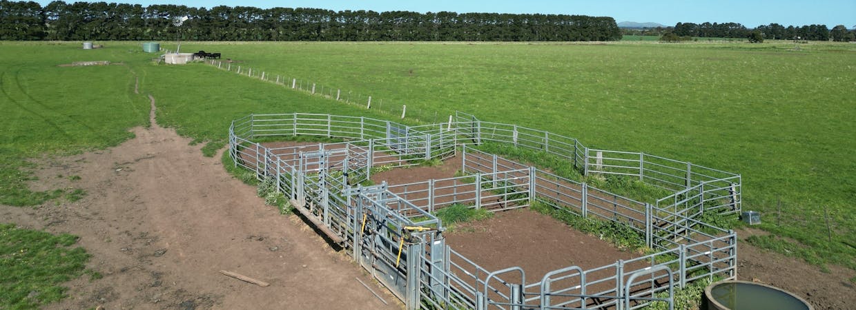 Dales Lane, Mortlake, VIC, 3272 - Image 1