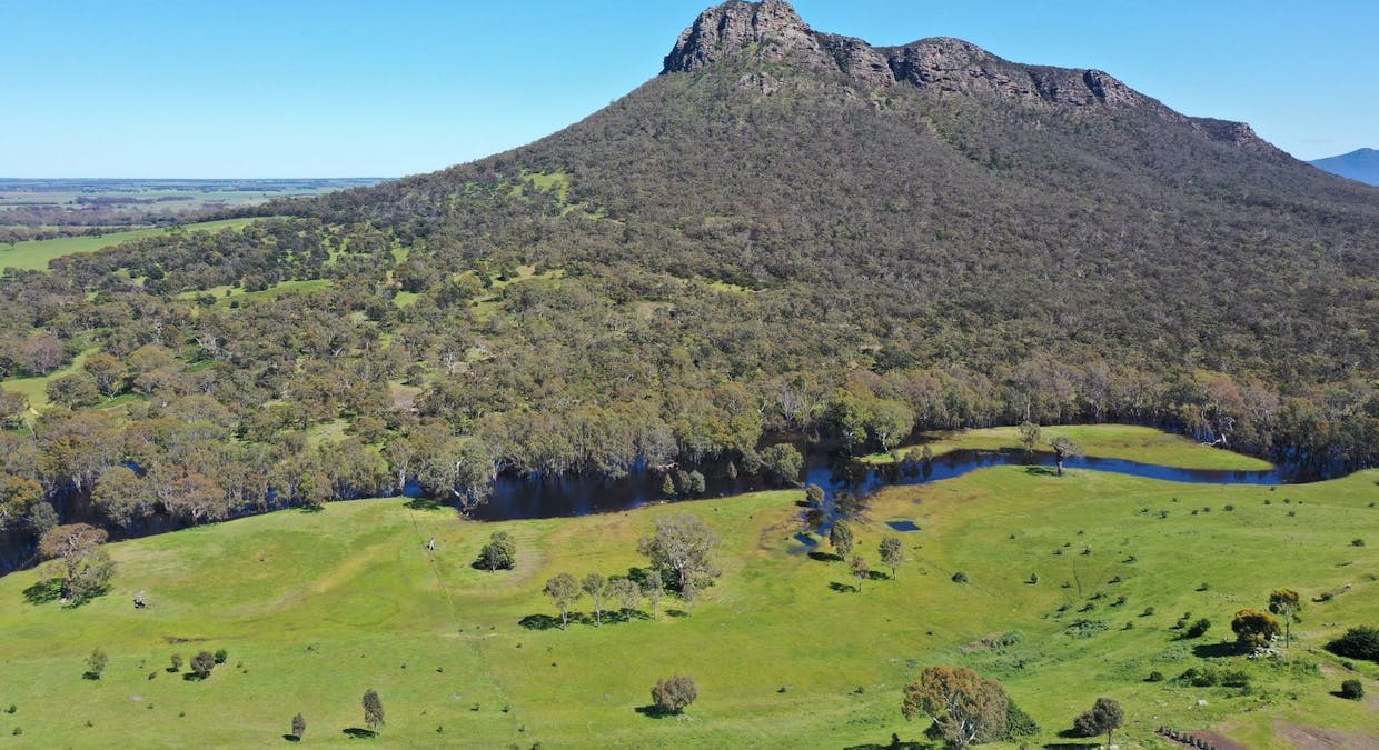 129  Fairburn Street, Dunkeld, VIC, 3294 - Image 1