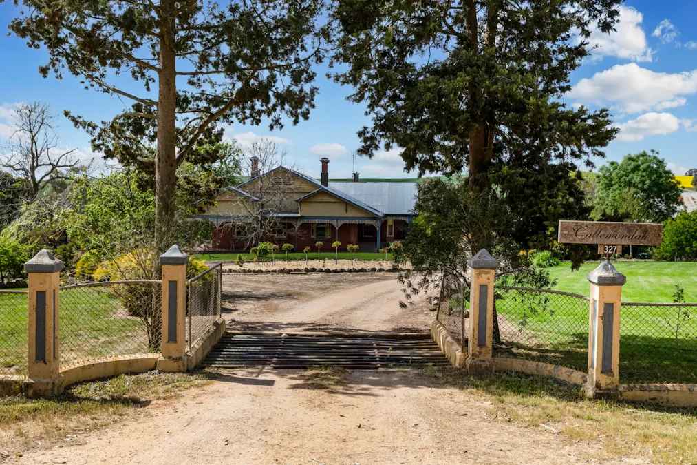 327 Tatyoon North Road, Dobie, VIC, 3377 - Image 2