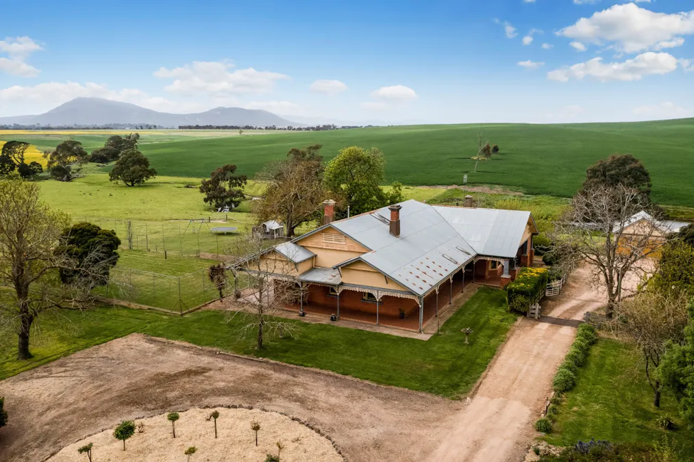 327 Tatyoon North Road, Dobie, VIC, 3377 - Image 4