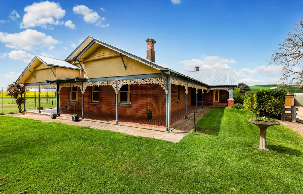 327 Tatyoon North Road, Dobie, VIC, 3377 - Image 5