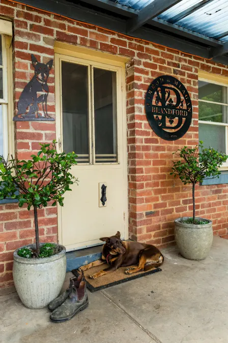 327 Tatyoon North Road, Dobie, VIC, 3377 - Image 7