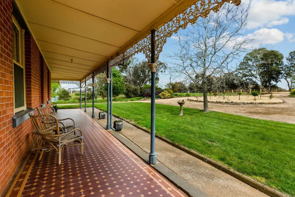 327 Tatyoon North Road, Dobie, VIC, 3377 - Image 8