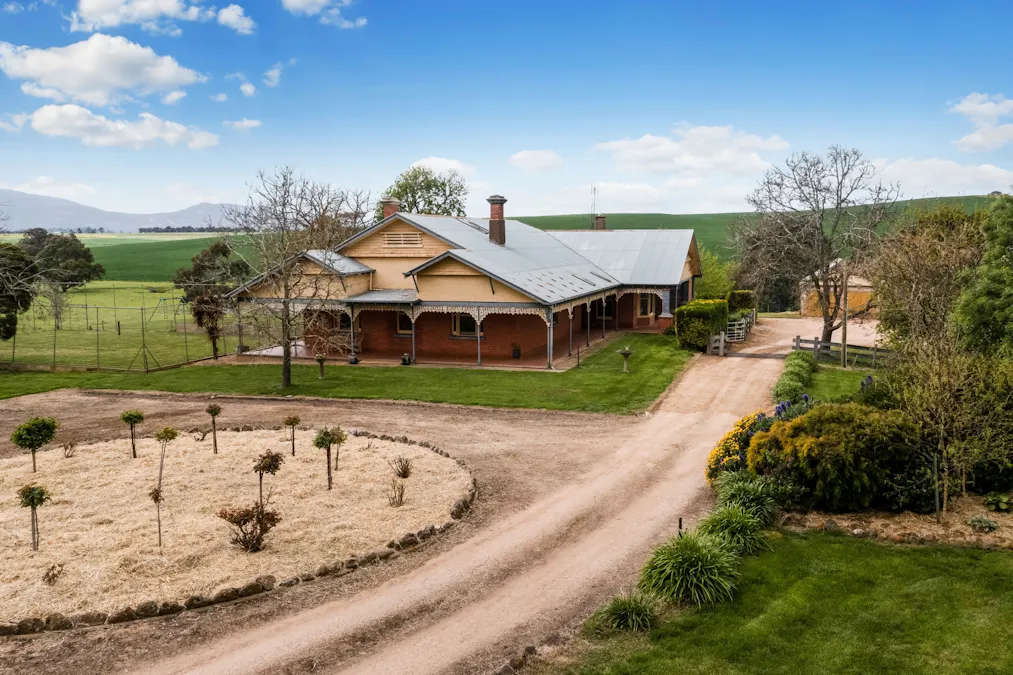 327 Tatyoon North Road, Dobie, VIC, 3377 - Image 3