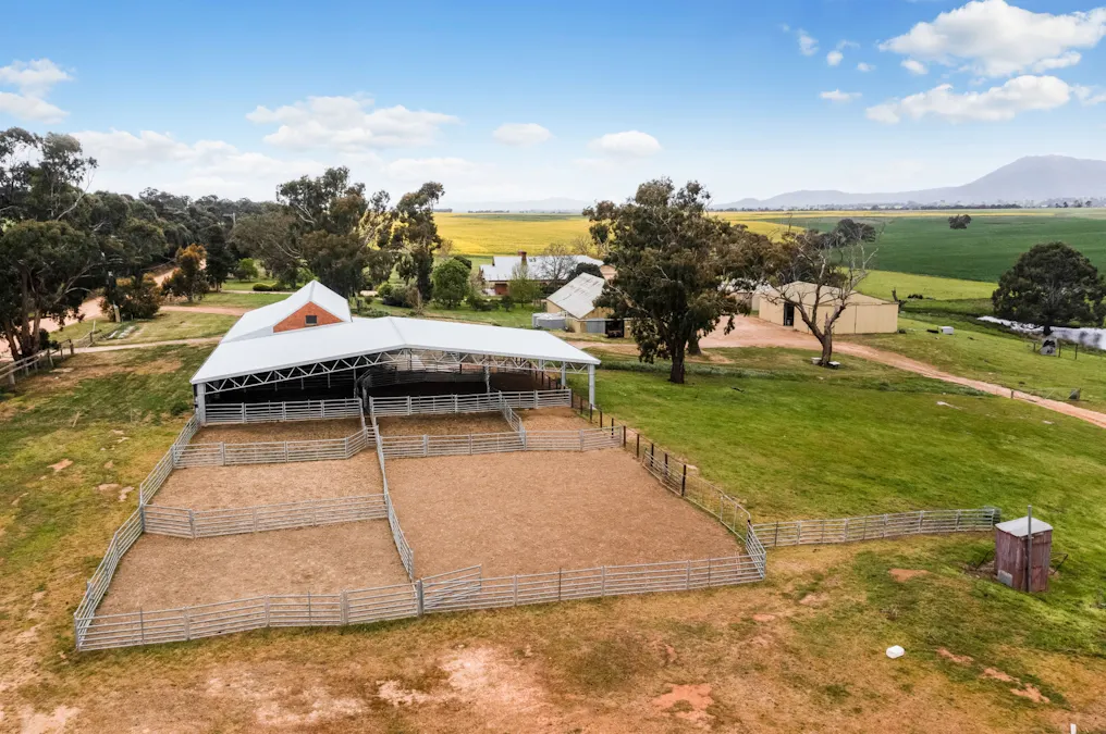 327 Tatyoon North Road, Dobie, VIC, 3377 - Image 27