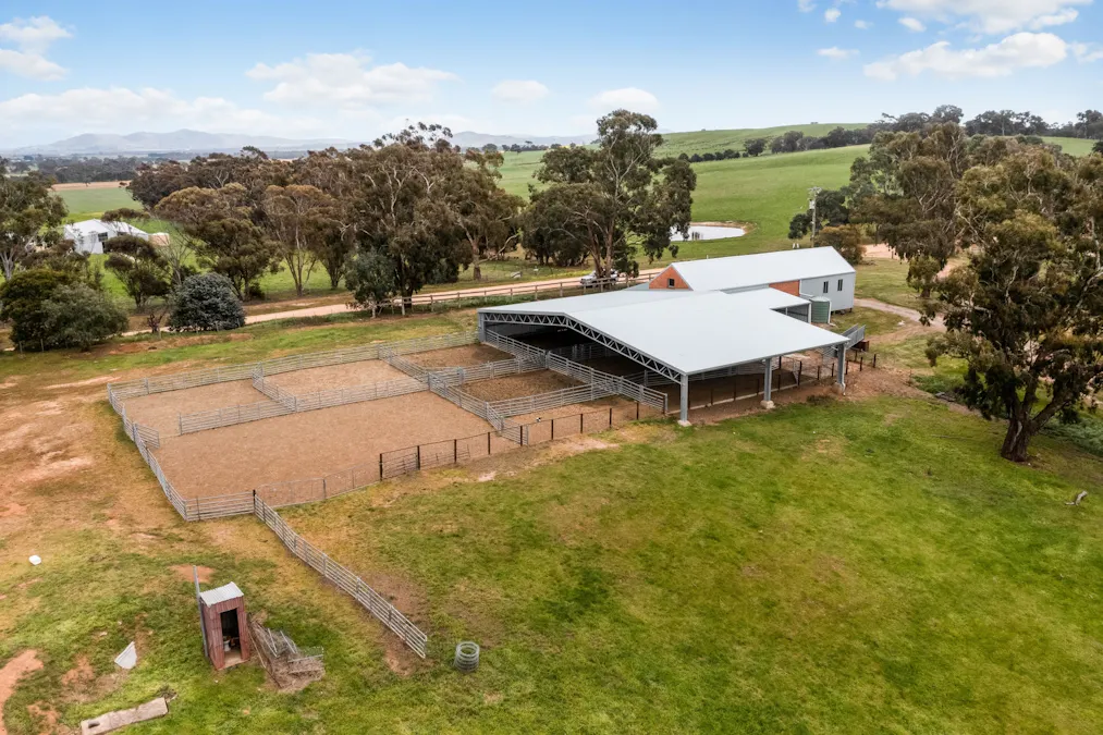 327 Tatyoon North Road, Dobie, VIC, 3377 - Image 28