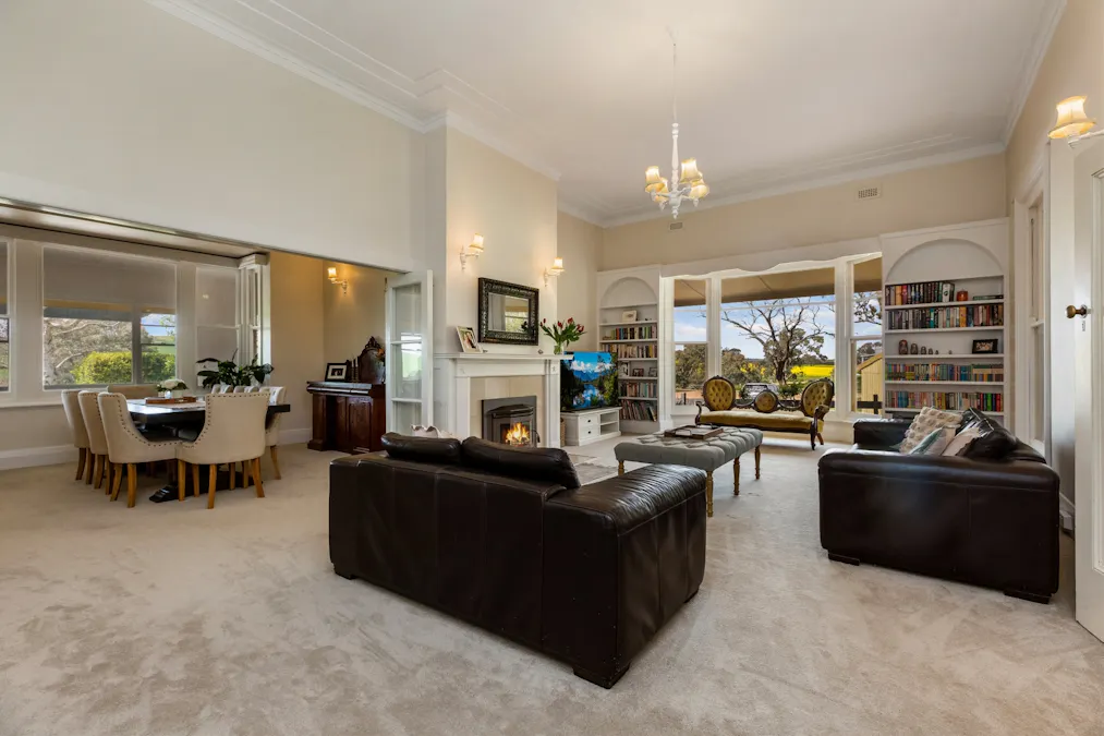 327 Tatyoon North Road, Dobie, VIC, 3377 - Image 13